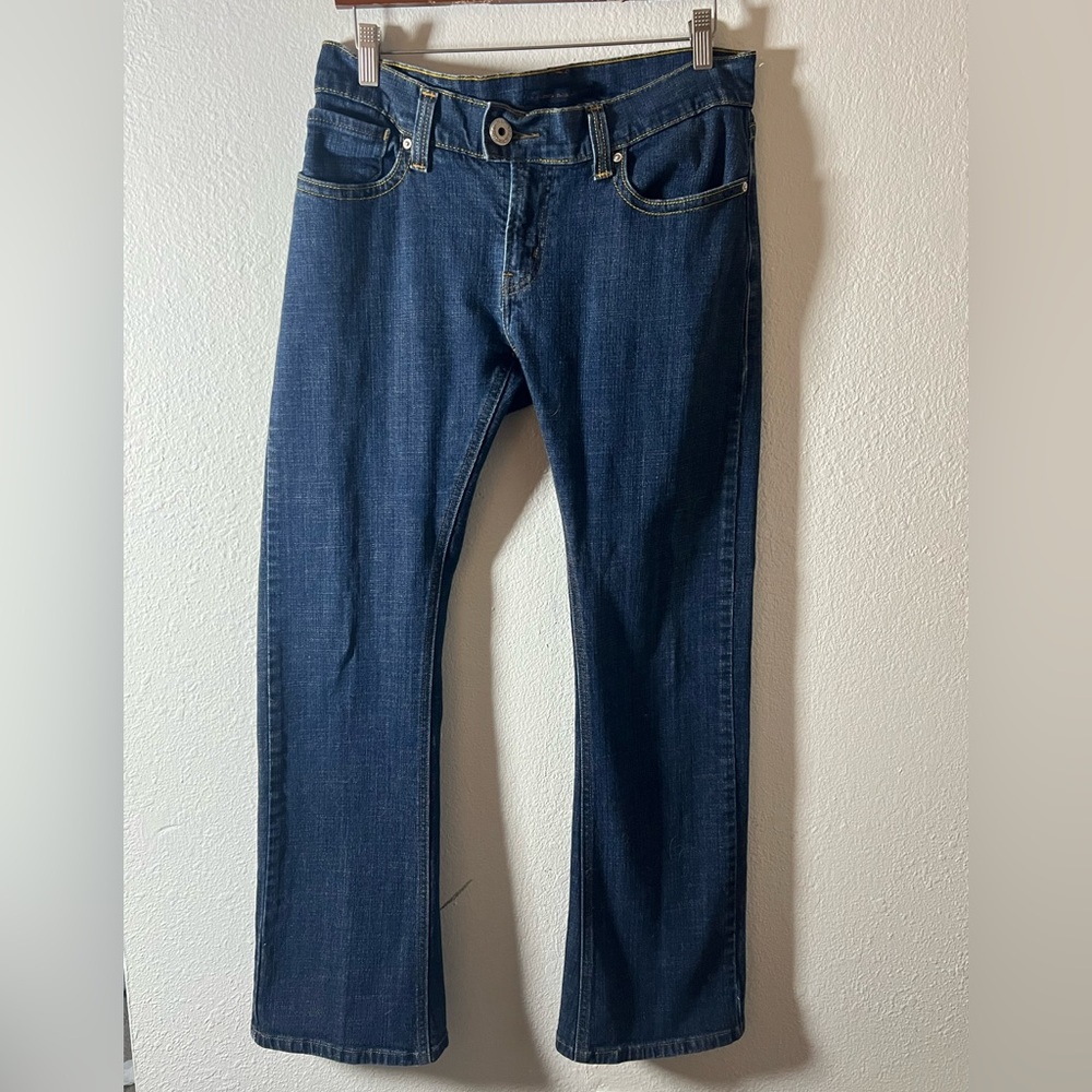 Levi’s Tilted Flare Jeans 542
